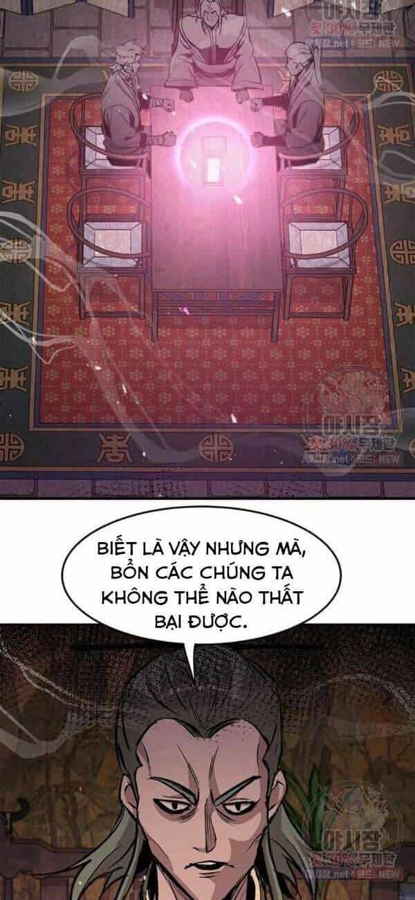 Đạo Sĩ Giang Hồ - Chương 43 - ảnh 44