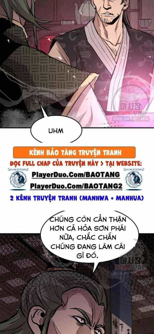 Đạo Sĩ Giang Hồ - Chương 43 - ảnh 46