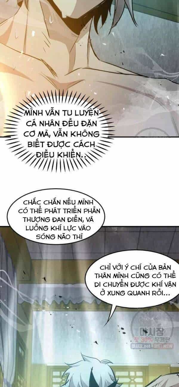 Đạo Sĩ Giang Hồ - Chương 43 - ảnh 51