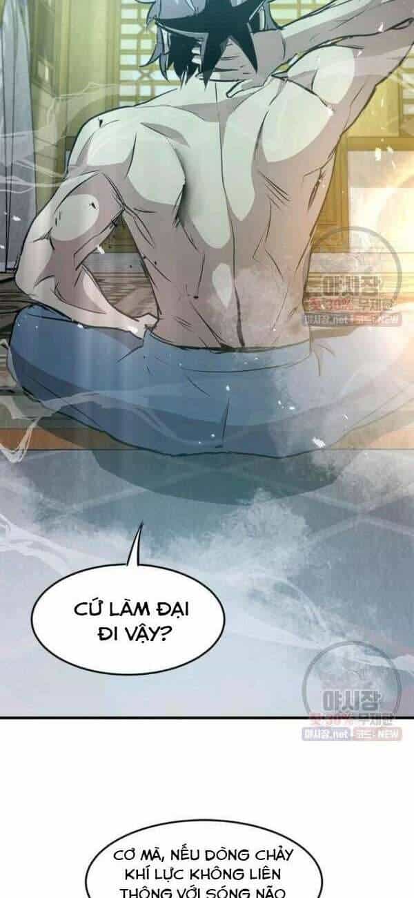 Đạo Sĩ Giang Hồ - Chương 43 - ảnh 52