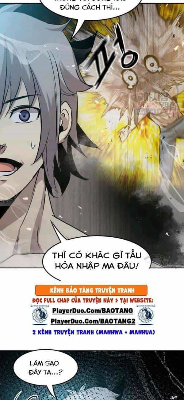 Đạo Sĩ Giang Hồ - Chương 43 - ảnh 53