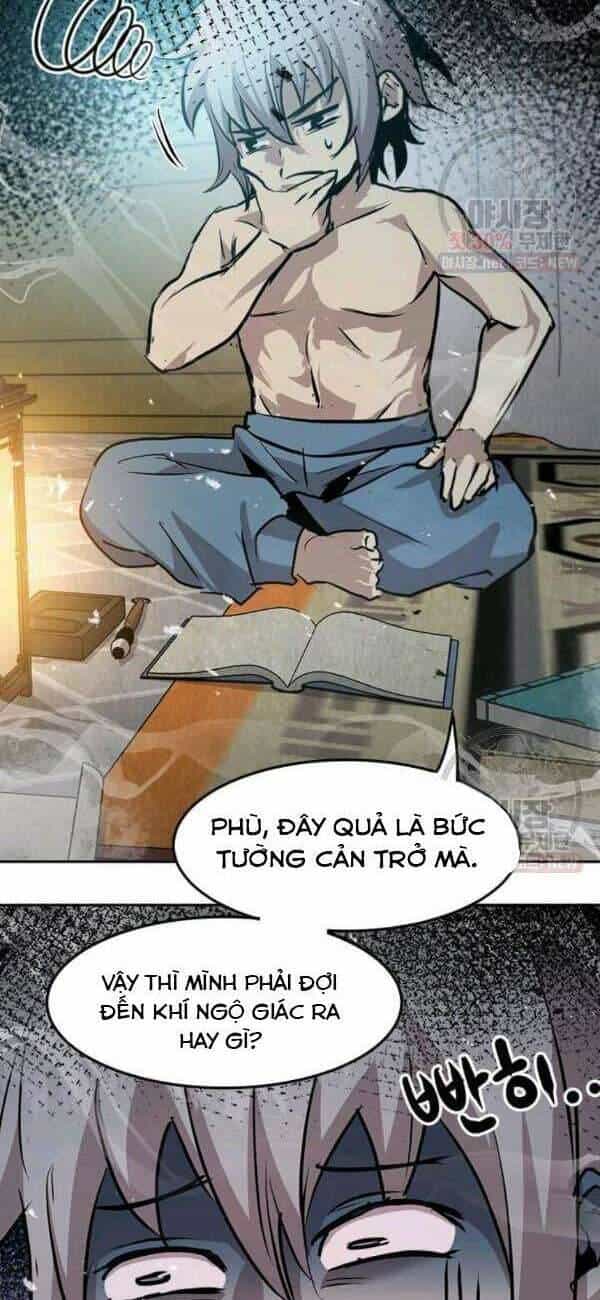 Đạo Sĩ Giang Hồ - Chương 43 - ảnh 54