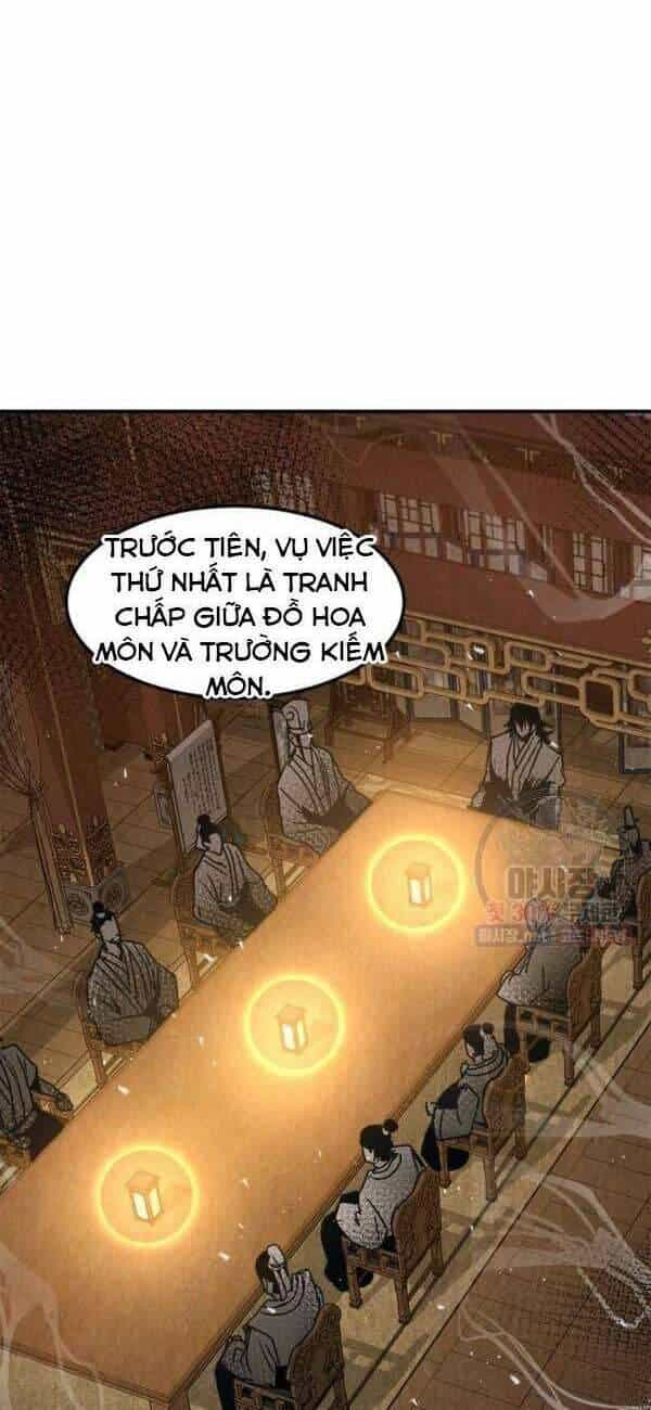 Đạo Sĩ Giang Hồ - Chương 43 - ảnh 6