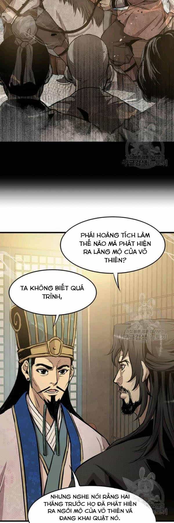 Đạo Sĩ Giang Hồ - Chương 44 - ảnh 11
