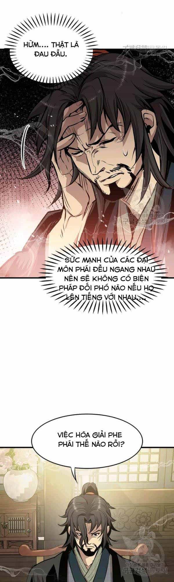 Đạo Sĩ Giang Hồ - Chương 44 - ảnh 14