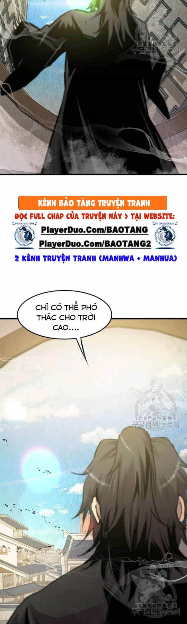 Đạo Sĩ Giang Hồ - Chương 44 - ảnh 18
