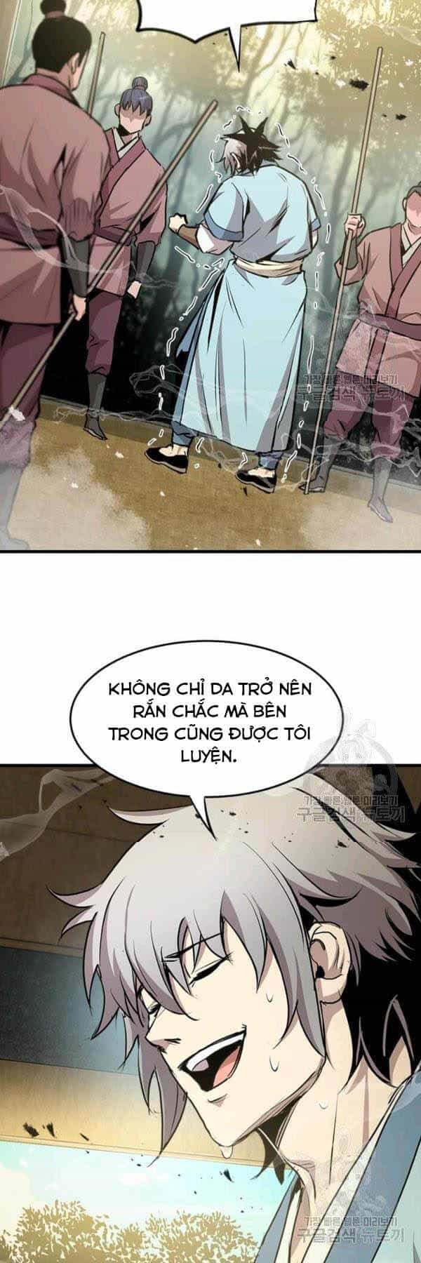 Đạo Sĩ Giang Hồ - Chương 44 - ảnh 23