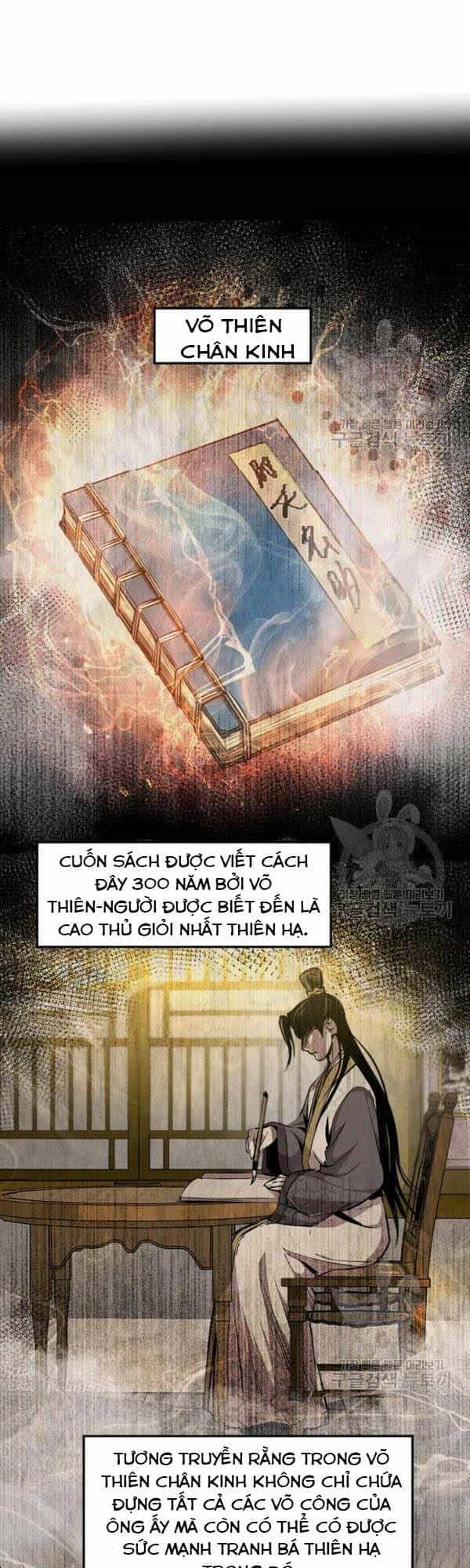 Đạo Sĩ Giang Hồ - Chương 44 - ảnh 4