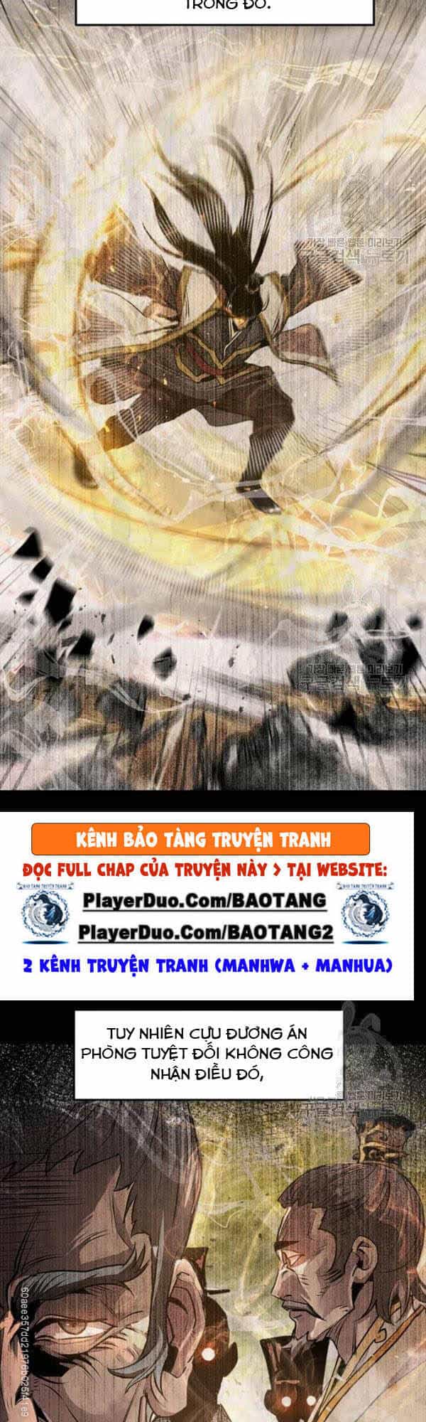 Đạo Sĩ Giang Hồ - Chương 44 - ảnh 5