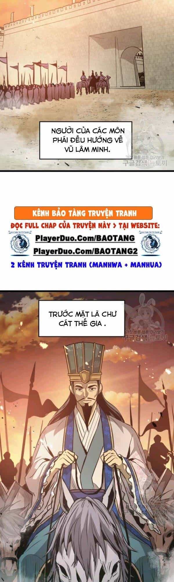 Đạo Sĩ Giang Hồ - Chương 45 - ảnh 12