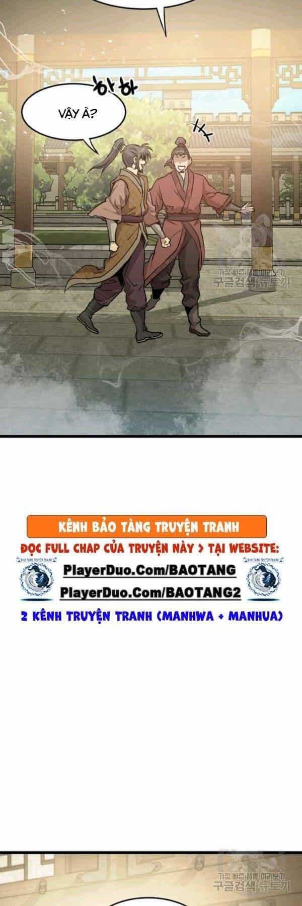 Đạo Sĩ Giang Hồ - Chương 45 - ảnh 23