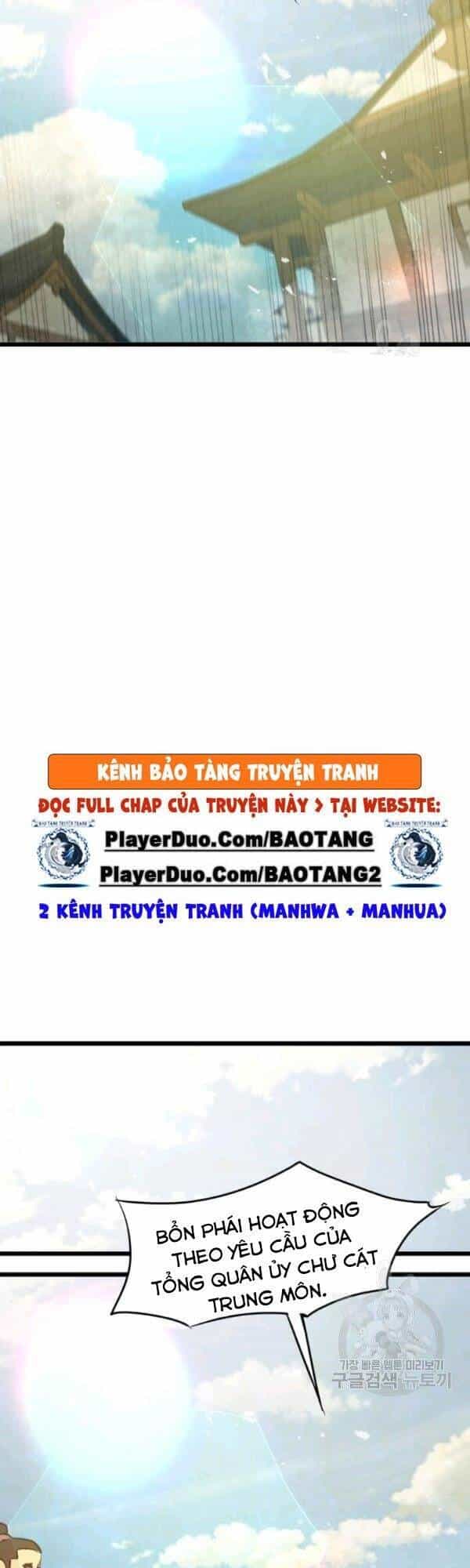 Đạo Sĩ Giang Hồ - Chương 45 - ảnh 40