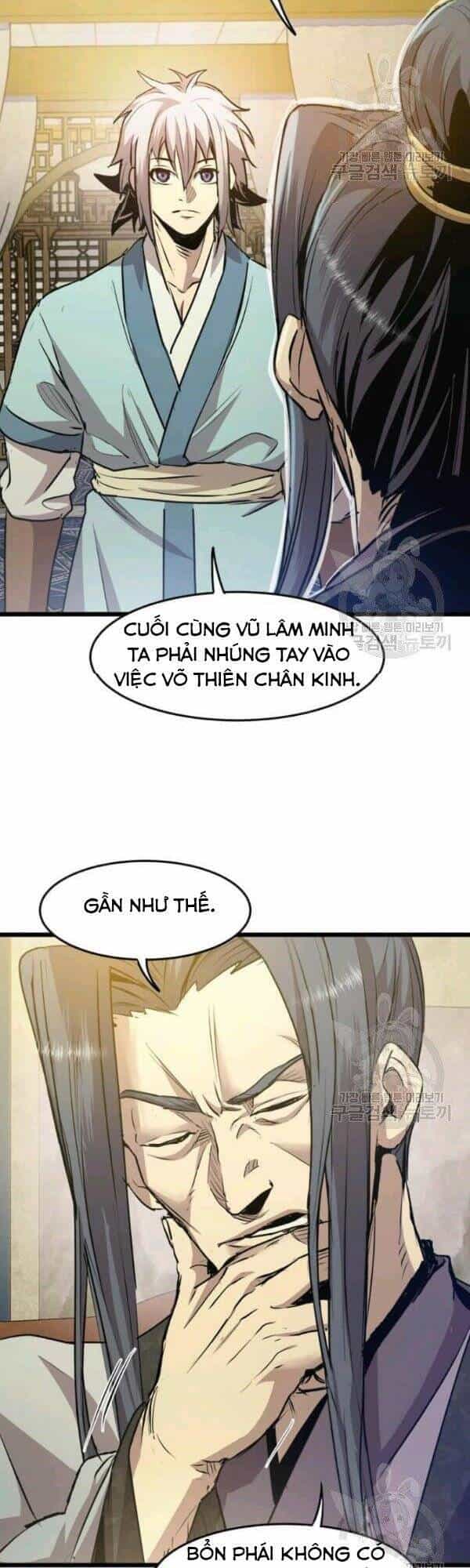 Đạo Sĩ Giang Hồ - Chương 45 - ảnh 6