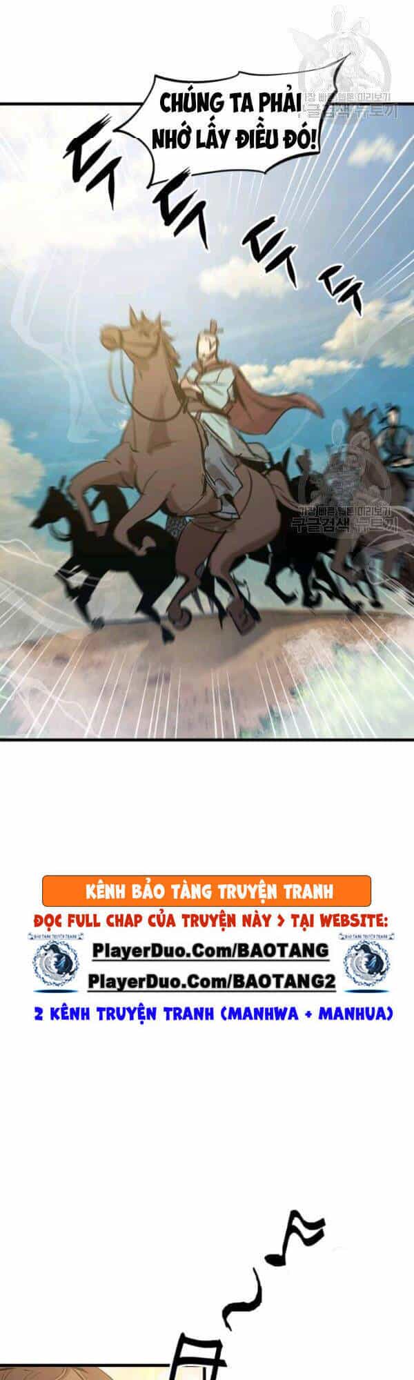 Đạo Sĩ Giang Hồ - Chương 46 - ảnh 13