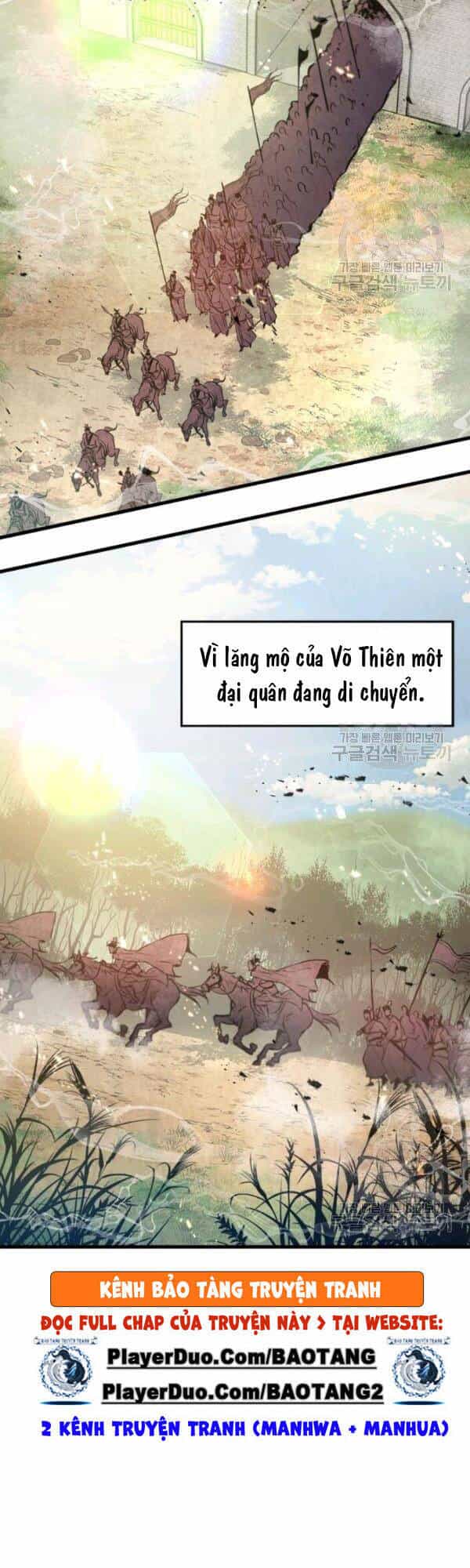 Đạo Sĩ Giang Hồ - Chương 46 - ảnh 2