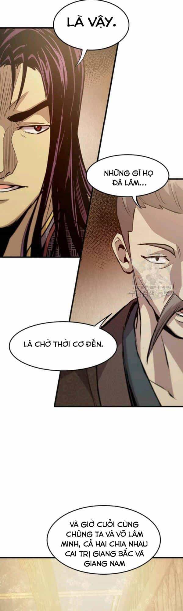 Đạo Sĩ Giang Hồ - Chương 46 - ảnh 32