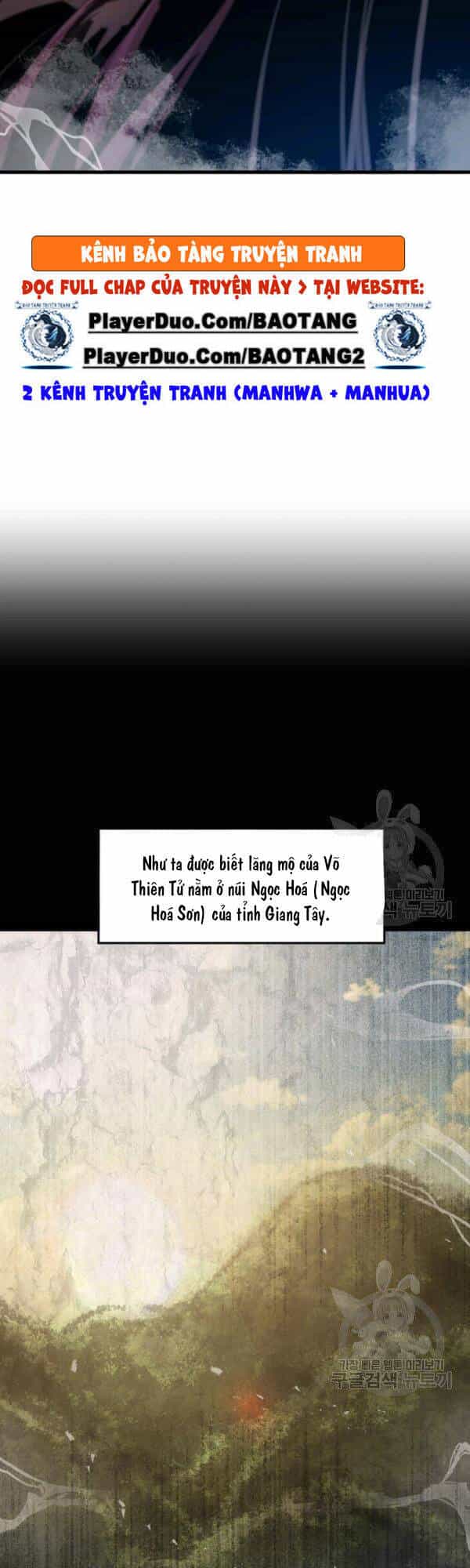 Đạo Sĩ Giang Hồ - Chương 46 - ảnh 36