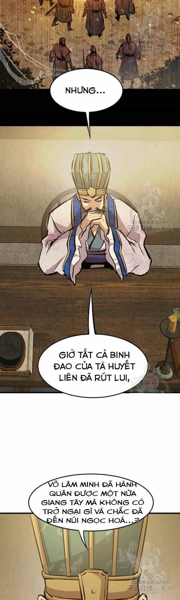 Đạo Sĩ Giang Hồ - Chương 46 - ảnh 38