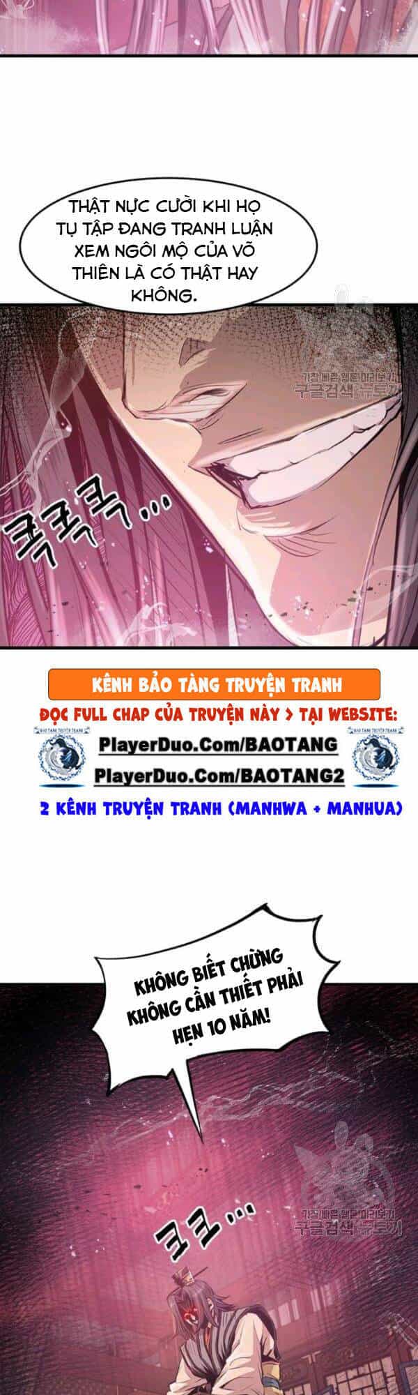 Đạo Sĩ Giang Hồ - Chương 46 - ảnh 6