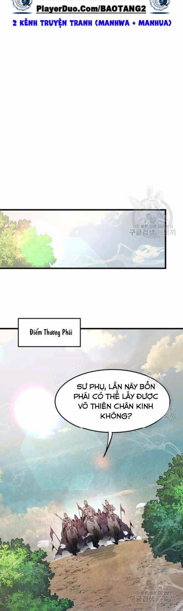 Đạo Sĩ Giang Hồ - Chương 46 - ảnh 8