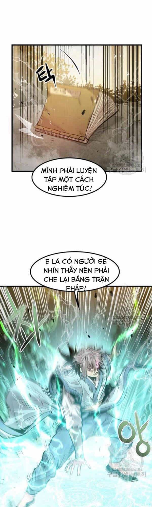 Đạo Sĩ Giang Hồ - Chương 47 - ảnh 11