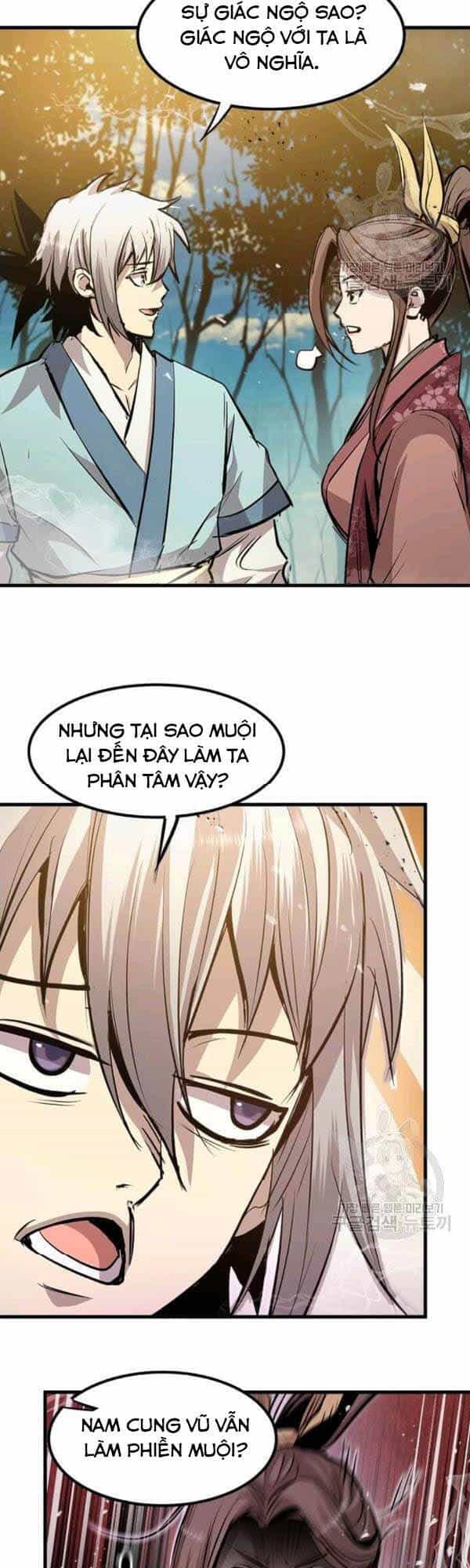 Đạo Sĩ Giang Hồ - Chương 47 - ảnh 14