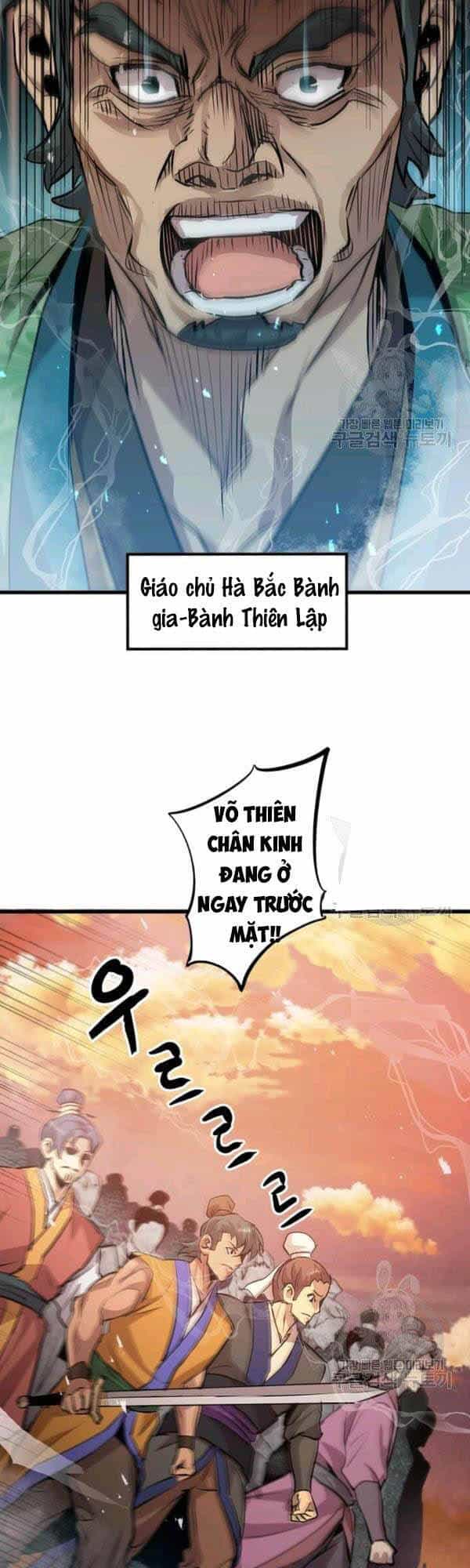 Đạo Sĩ Giang Hồ - Chương 47 - ảnh 31