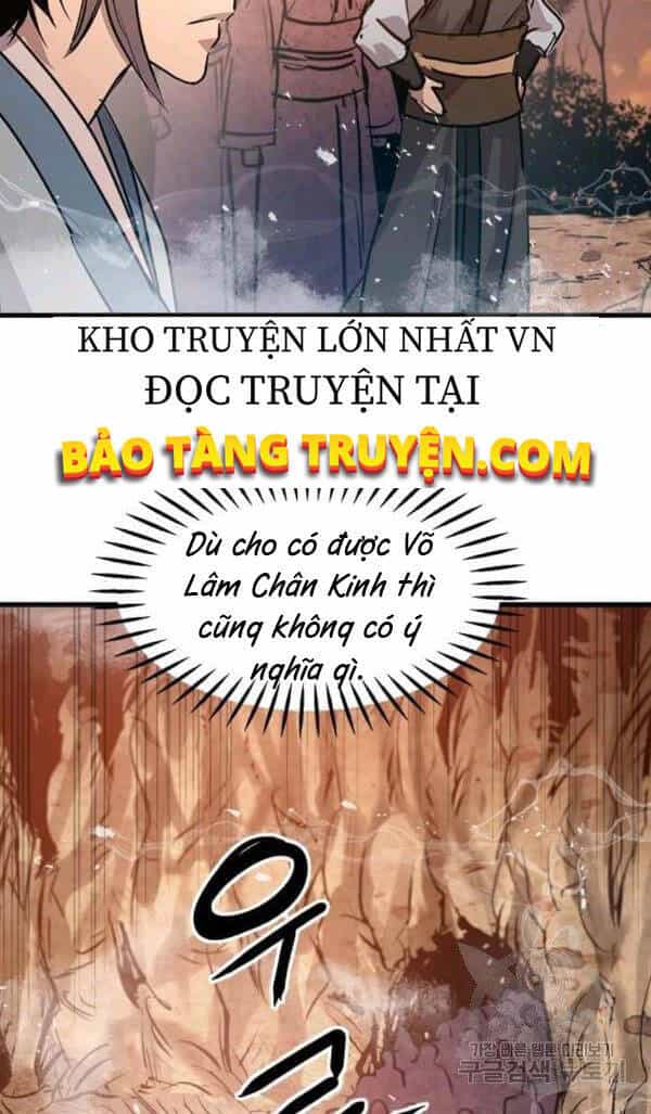 Đạo Sĩ Giang Hồ - Chương 47 - ảnh 35
