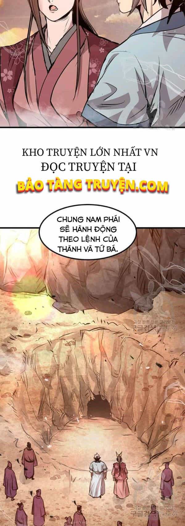 Đạo Sĩ Giang Hồ - Chương 47 - ảnh 40