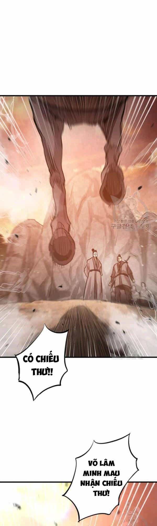 Đạo Sĩ Giang Hồ - Chương 47 - ảnh 43