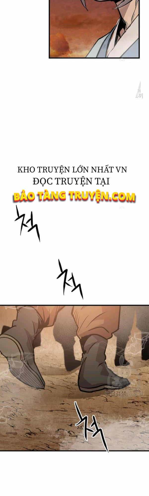 Đạo Sĩ Giang Hồ - Chương 47 - ảnh 46