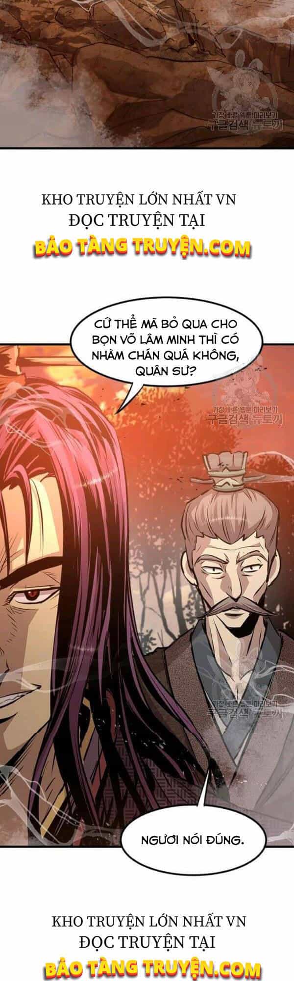 Đạo Sĩ Giang Hồ - Chương 48 - ảnh 12