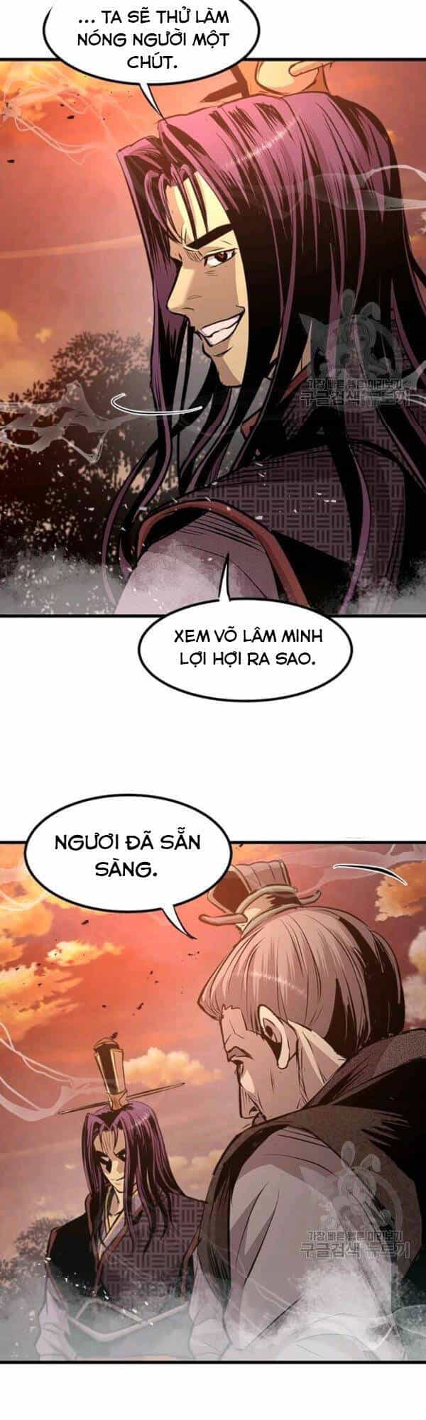 Đạo Sĩ Giang Hồ - Chương 48 - ảnh 14
