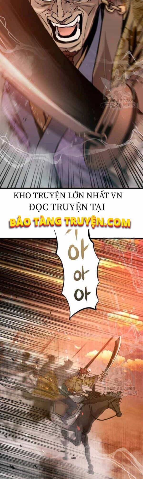 Đạo Sĩ Giang Hồ - Chương 48 - ảnh 17