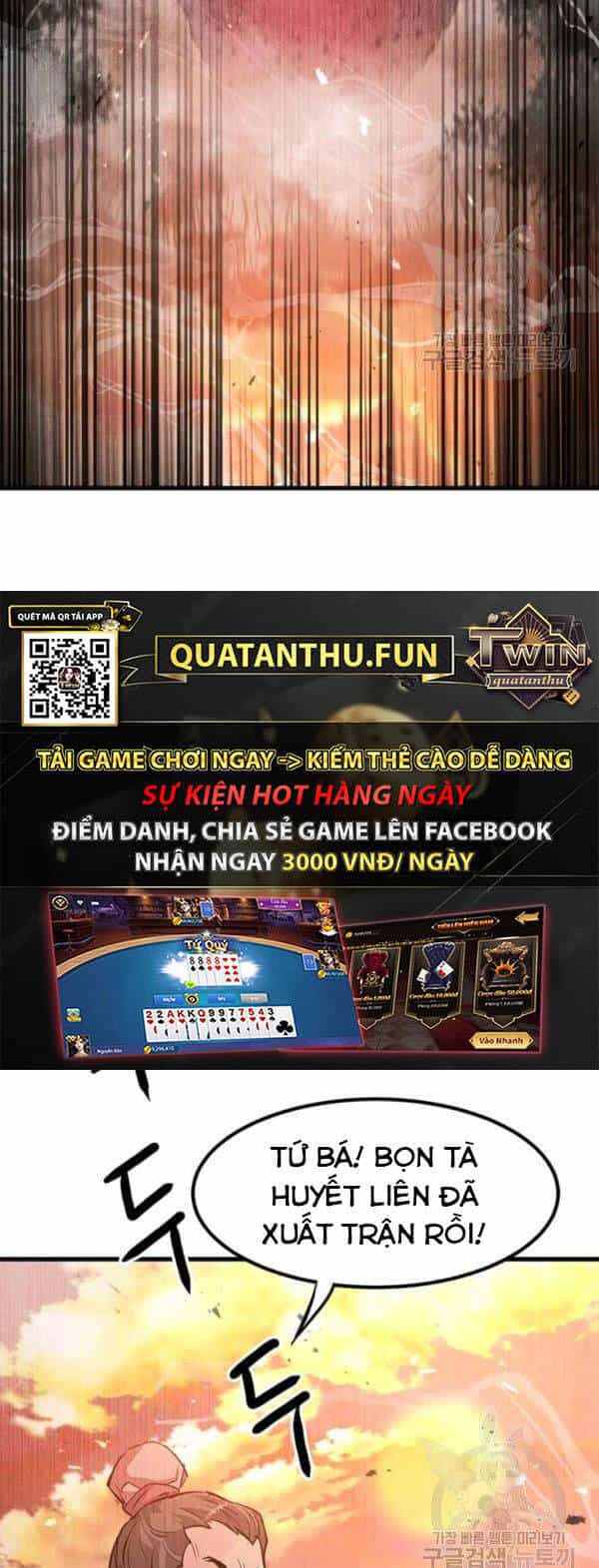 Đạo Sĩ Giang Hồ - Chương 48 - ảnh 21