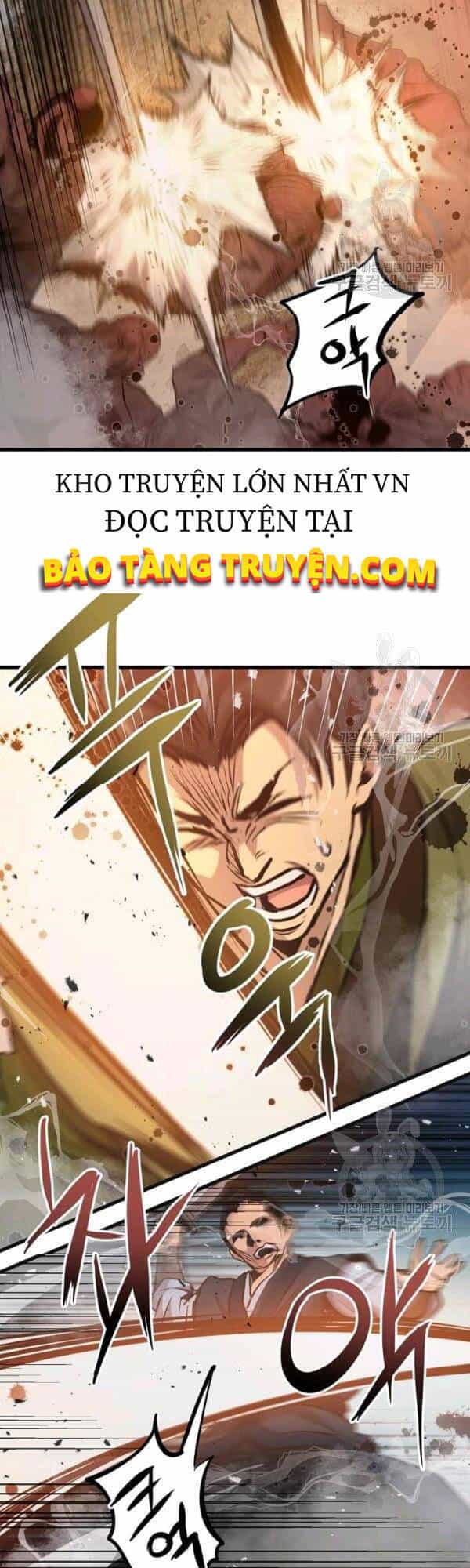 Đạo Sĩ Giang Hồ - Chương 48 - ảnh 34
