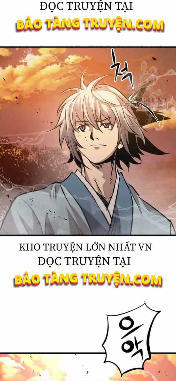 Đạo Sĩ Giang Hồ - Chương 48 - ảnh 39