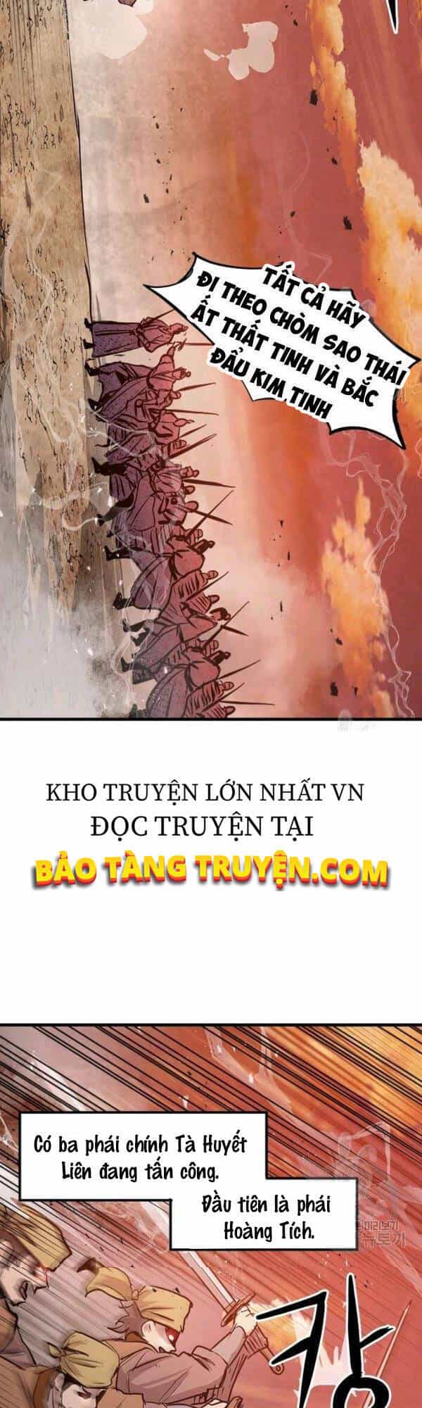 Đạo Sĩ Giang Hồ - Chương 48 - ảnh 44