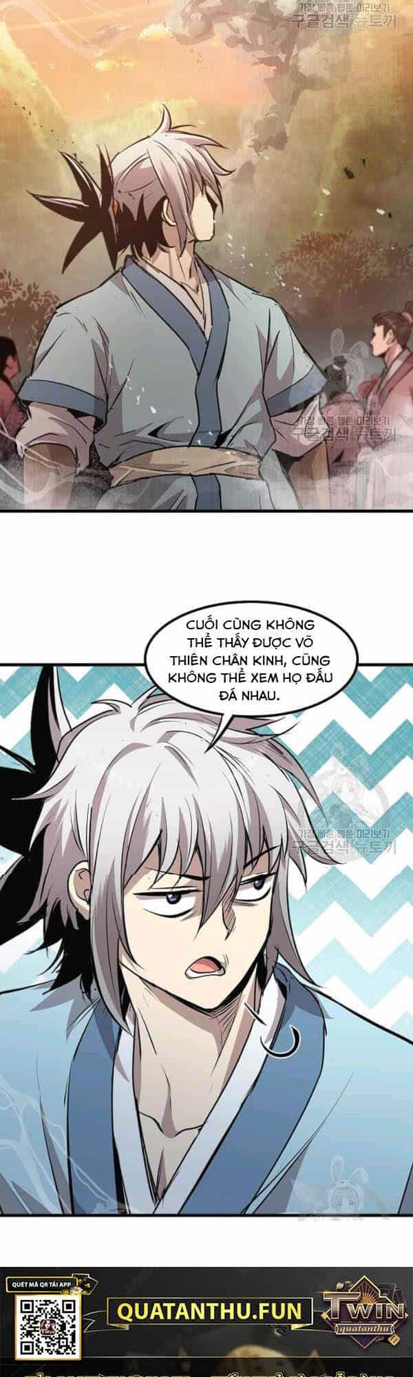 Đạo Sĩ Giang Hồ - Chương 48 - ảnh 5