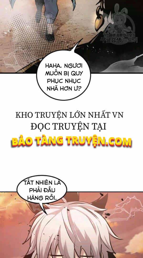 Đạo Sĩ Giang Hồ - Chương 48 - ảnh 53