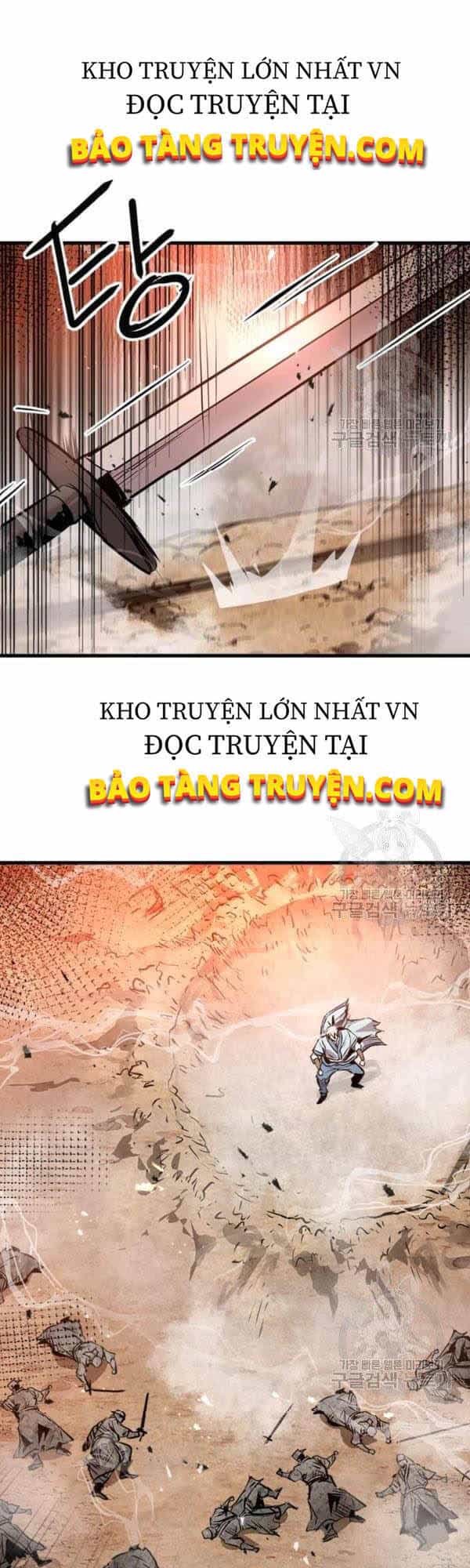 Đạo Sĩ Giang Hồ - Chương 49 - ảnh 12