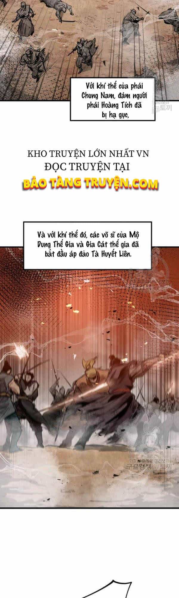 Đạo Sĩ Giang Hồ - Chương 49 - ảnh 13