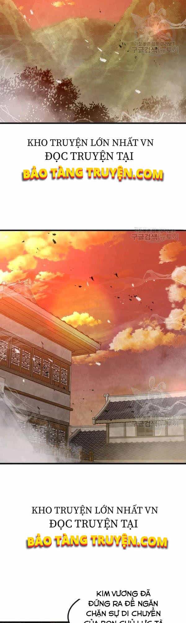 Đạo Sĩ Giang Hồ - Chương 49 - ảnh 19