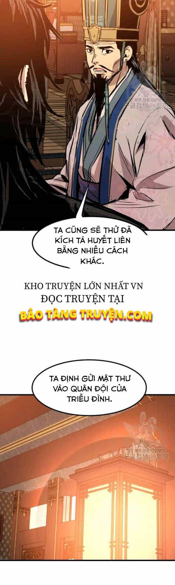 Đạo Sĩ Giang Hồ - Chương 49 - ảnh 29