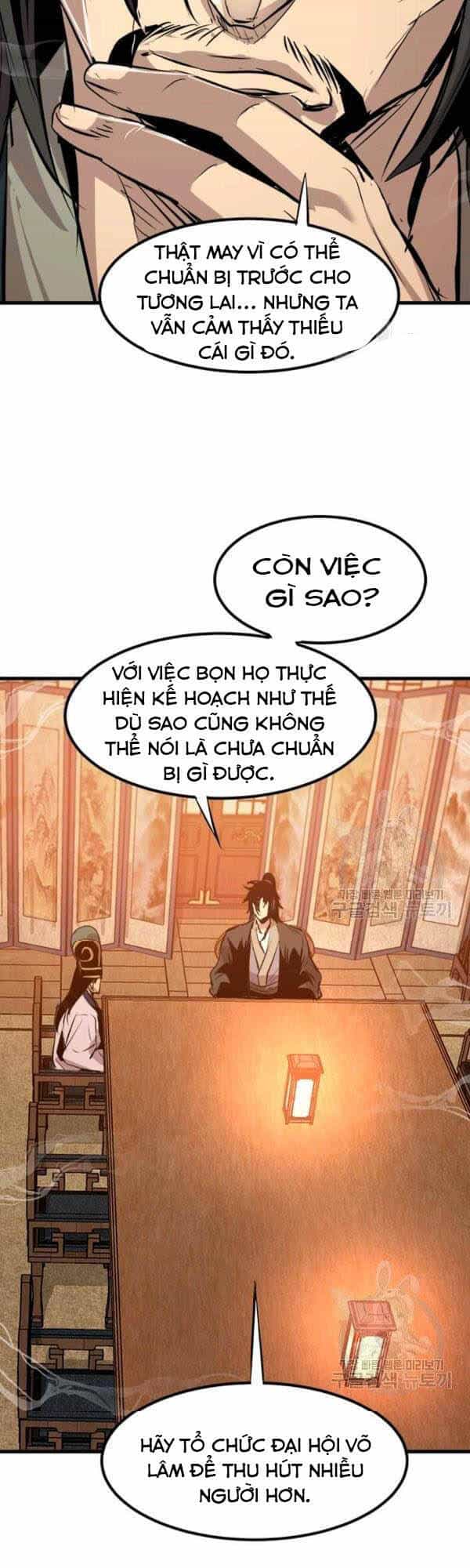 Đạo Sĩ Giang Hồ - Chương 49 - ảnh 31