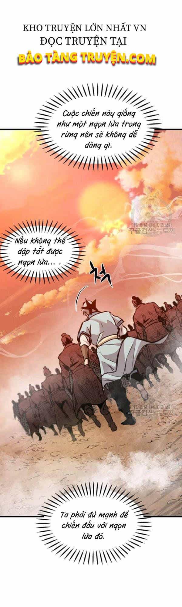 Đạo Sĩ Giang Hồ - Chương 49 - ảnh 40