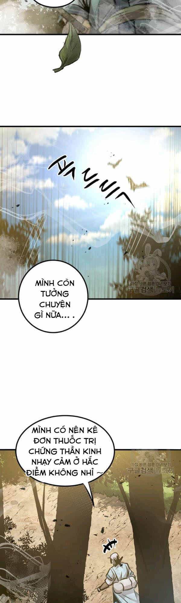Đạo Sĩ Giang Hồ - Chương 49 - ảnh 49