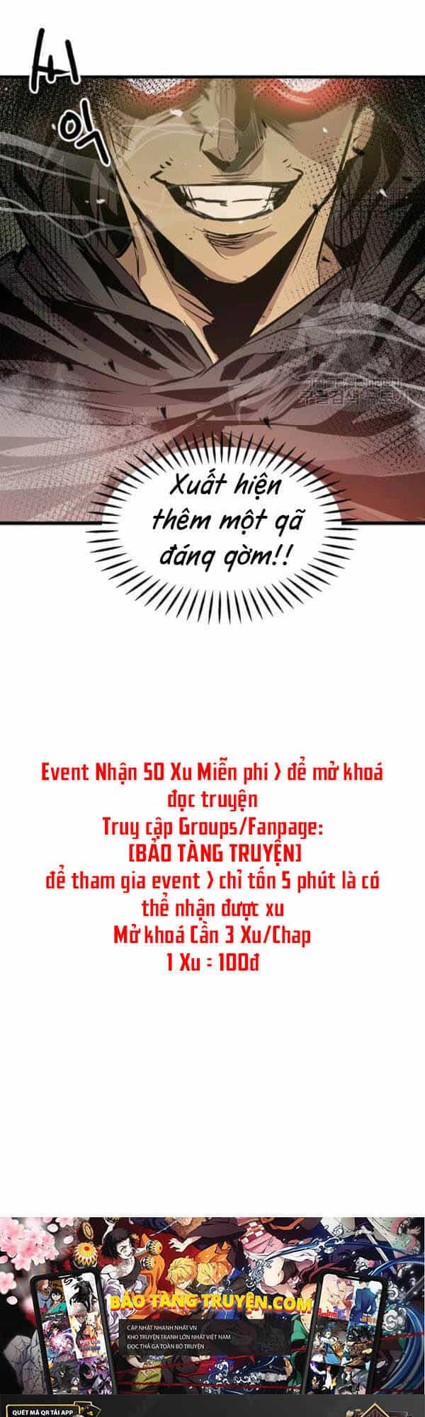 Đạo Sĩ Giang Hồ - Chương 49 - ảnh 51