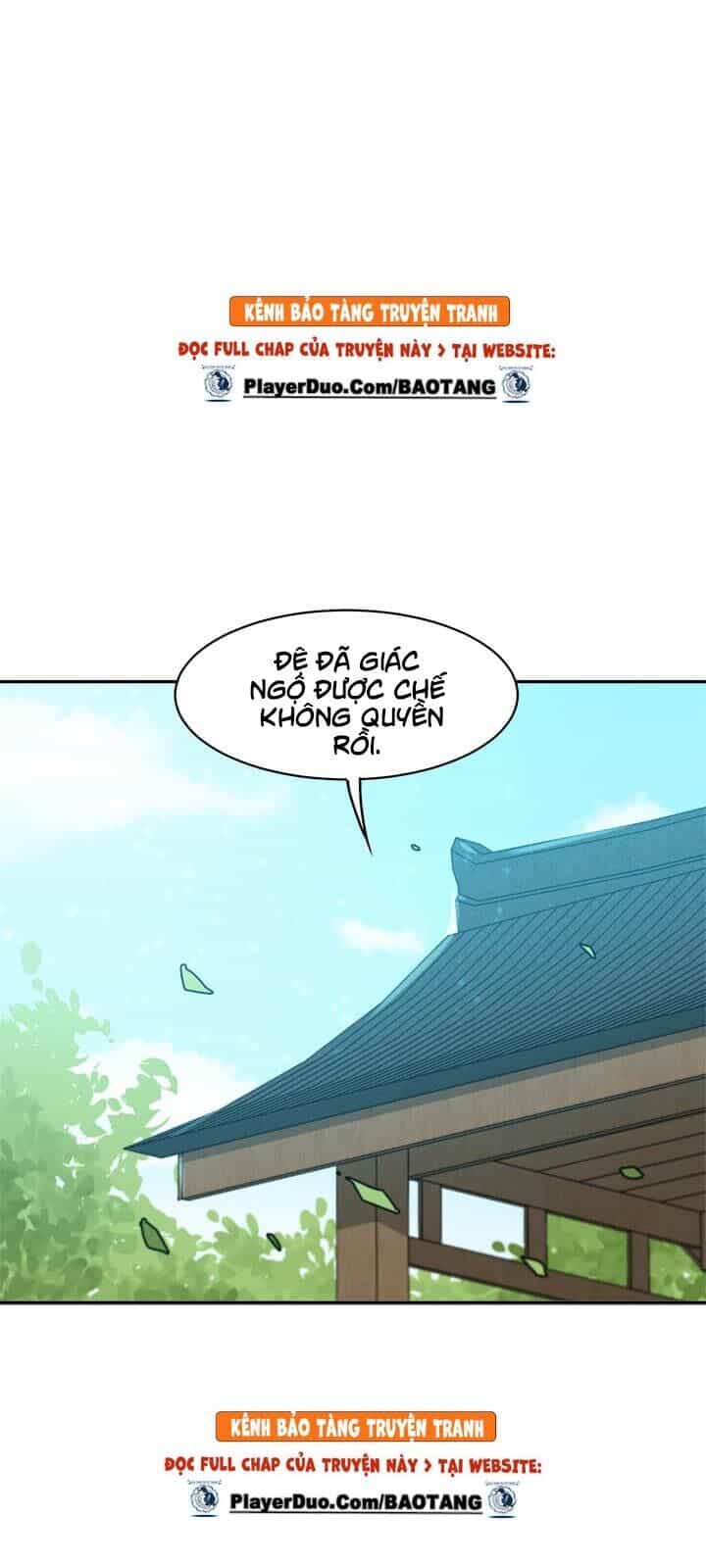 Đạo Sĩ Giang Hồ - Chương 5 - ảnh 38