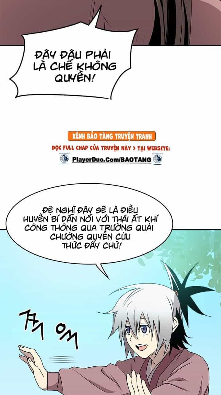Đạo Sĩ Giang Hồ - Chương 5 - ảnh 42